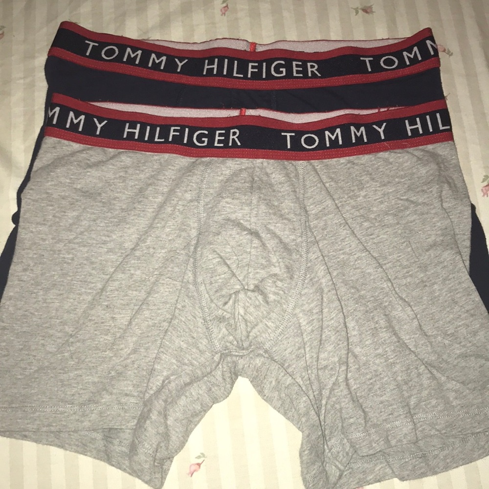 Men’s Tommy Hilfiger Underwear